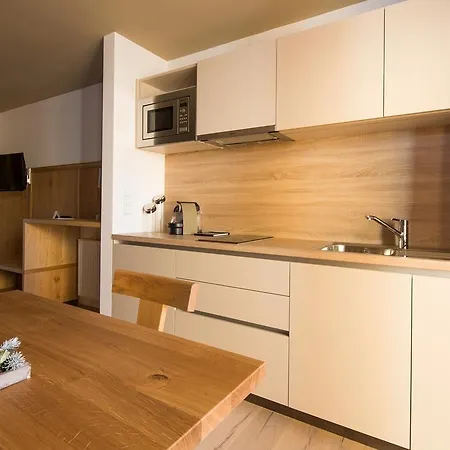 Moelgg Dolomites Residence San Vigilio Chambre photo