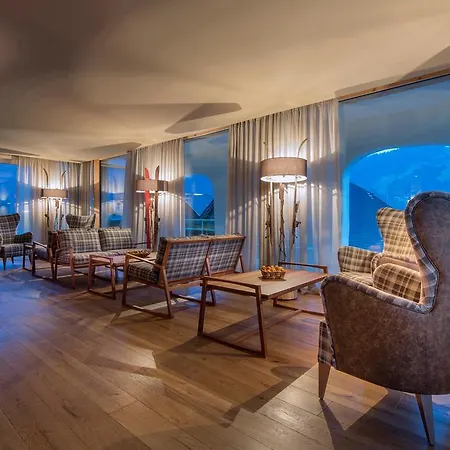 Moelgg Dolomites Residence San Vigilio Extérieur photo