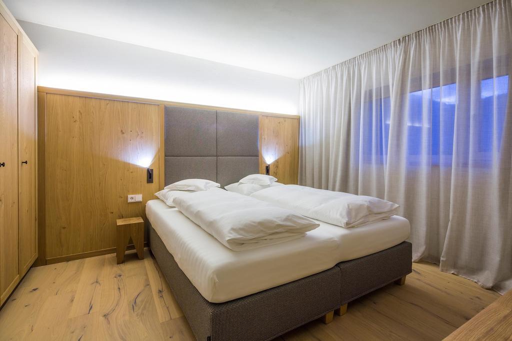 Moelgg Dolomites Appart hôtel San Vigilio