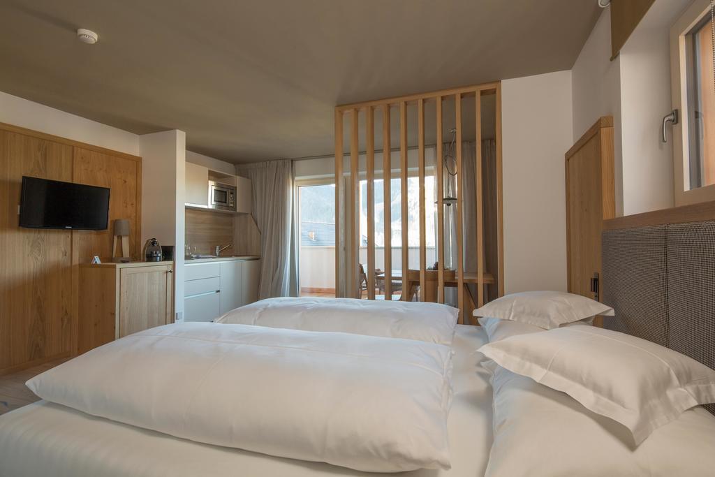 Appart hôtel Moelgg Dolomites San Vigilio