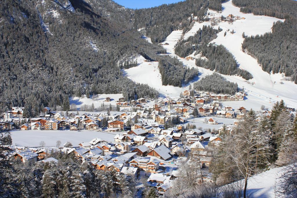Moelgg Dolomites *