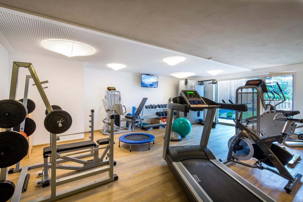 Moelgg Dolomites Appart hôtel San Vigilio