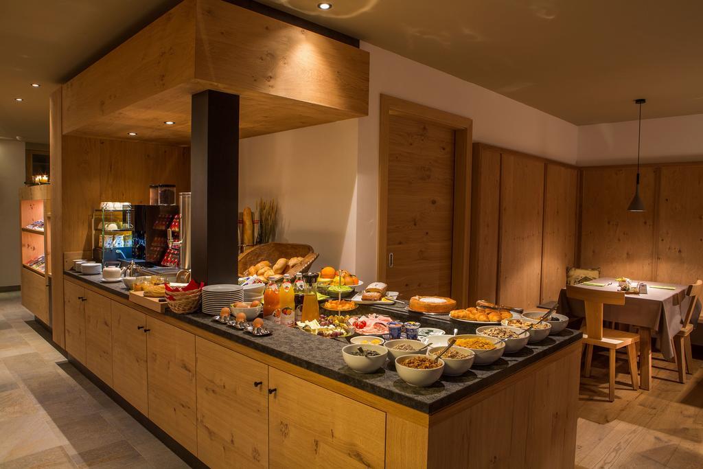 Moelgg Dolomites Appart hôtel *