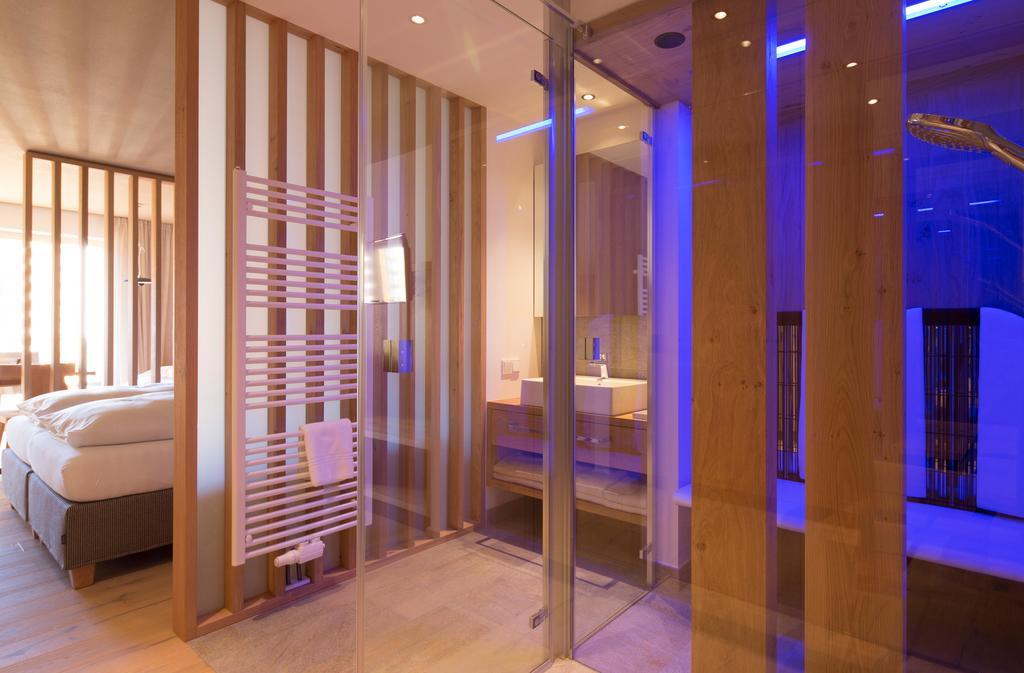 Aparthotel Moelgg Dolomites *